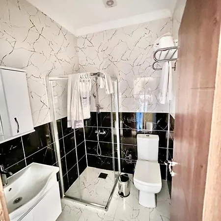 Grand Ararat 4* Istanboel