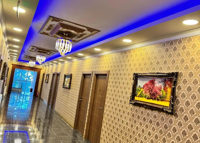 Grand Ararat Provincia di Istanbul