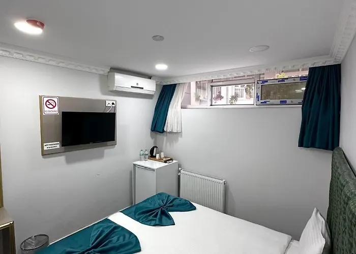 Grand Ararat 4* Provincia di Istanbul