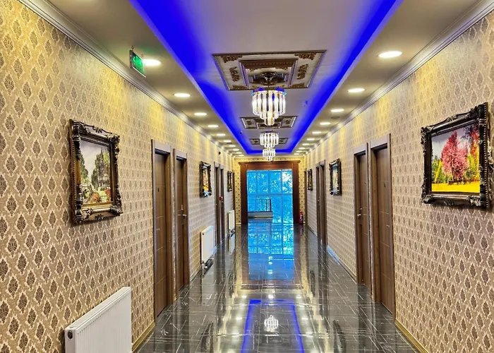 Grand Ararat Provincia di Istanbul