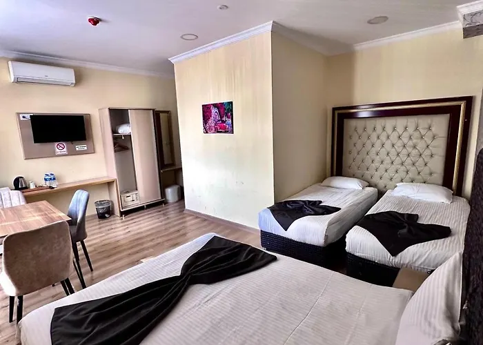 Grand Ararat 4* Provincia di Istanbul