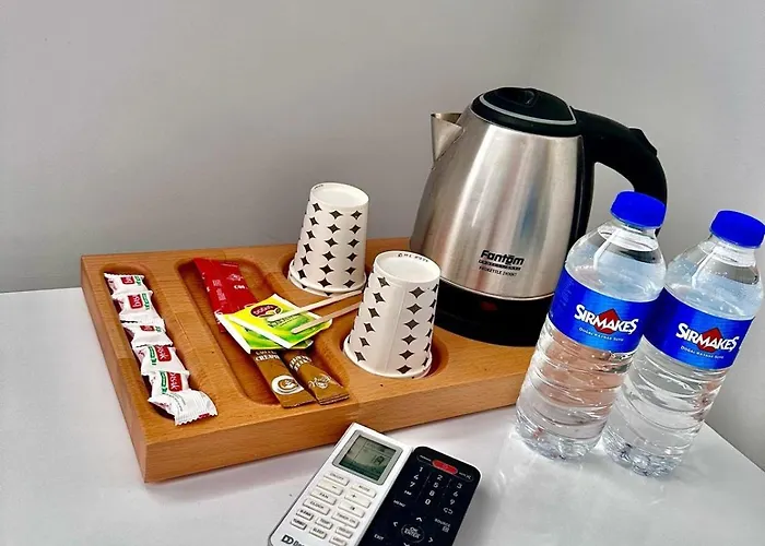 Grand Ararat Hotel 4*