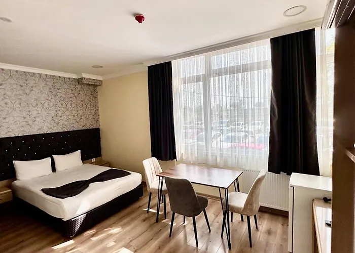 Hotel Grand Ararat 4*