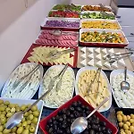 Grand Ararat 호텔 이스탄불