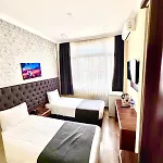 Grand Ararat 4* 이스탄불
