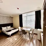 호텔 Grand Ararat 4*