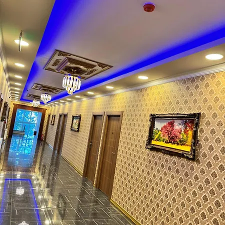Grand Ararat Isztambul