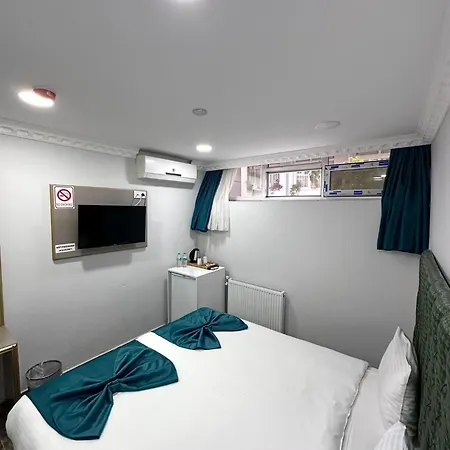 Grand Ararat 4* Isztambul