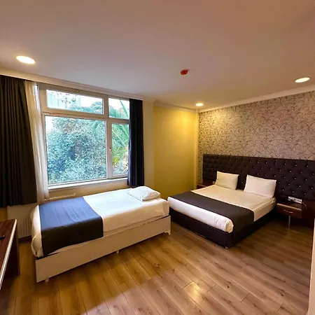 Szálloda Grand Ararat 4*