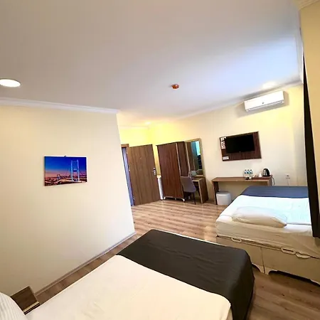 Hotel Grand Ararat