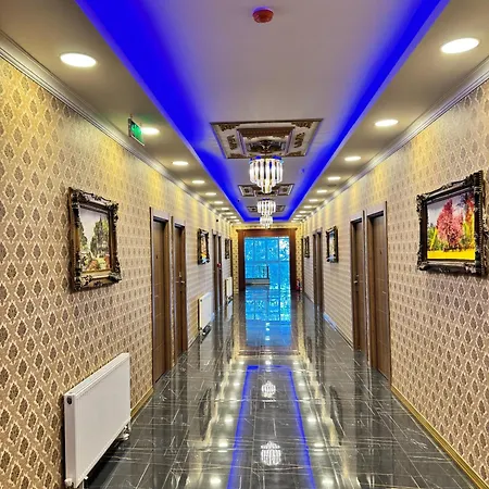 Grand Ararat Istambul